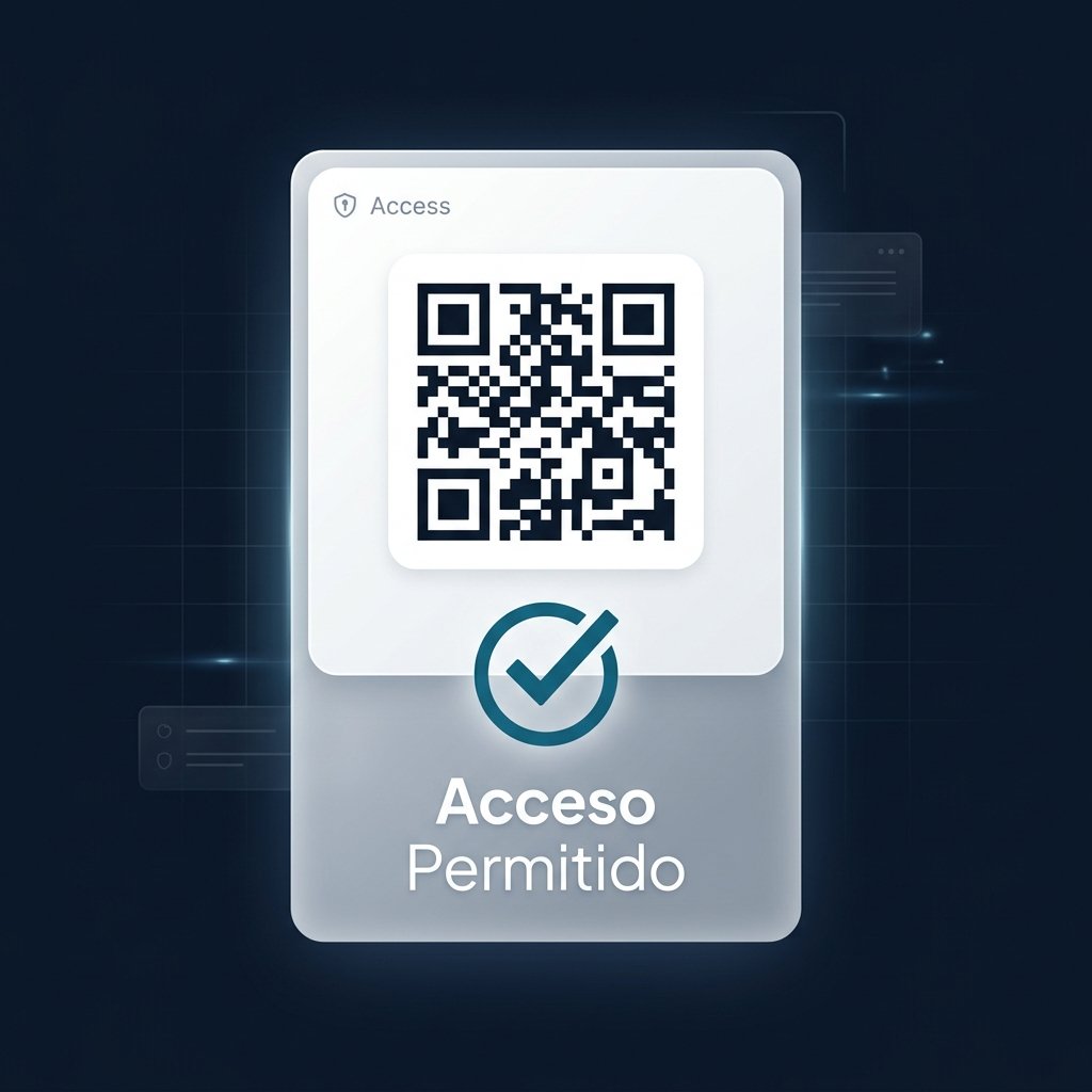 Access Control UI